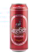 Barahsinghe Nepali Super Strong Beer (6-pack)