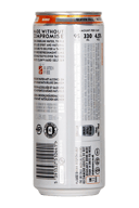 White Claw Hard Seltzer Mango (6-pack)