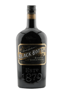 Black Bottle Blended Scotch