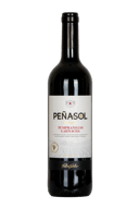 Felix Solis Penasol Seleccion Tempranillo Garnacha