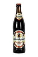 Weihenstephaner Hefeweissbier Dunkel (6-pack)