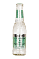 Fever-Tree Elderflower Tonic Water