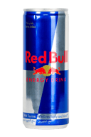 Red Bull Energy Drink (4-pack)