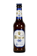 Bitburger Drive 0.0 Non-Alcoholic Pilsner (6-pack)