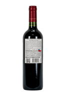 Montes Alpha Merlot