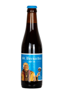 St. Bernardus Abt 12 Quadrupel (6-Pack)