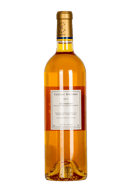 Chateau Rieussec 2014