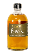 Akashi Single Malt Japanese Whisky