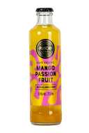 Punch Club Mango Passionfruit Rum Cocktail (RTD)