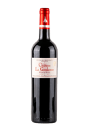 Chateau La Gordonne Verite du Terroir Rouge