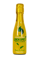 Bottega Lemon Spritz Sparkling Wine Cocktail