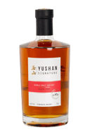 Yushan Signature Sherry Cask Korean Single Malt