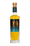 Glasgow 1770 Triple Distilled Single Malt