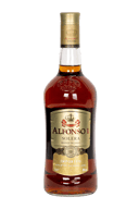 Alfonso Solera Brandy