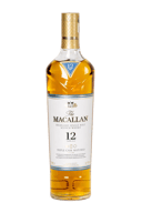 The Macallan 12 Year Old Triple Cask Single Malt