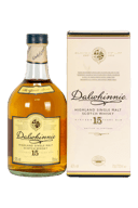 Dalwhinnie 15 Year Old Single Malt