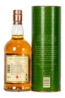 Glenfarclas 8 Year Old Single Malt