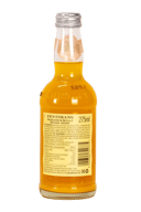 Fentimans Mandarin and Seville Orange Jigger