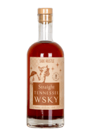 Side Hustle 18 Year Old Tennessee Whiskey