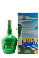 Royal Salute Rio Polo Edition 21 Year Old Blended Malt Scotch Whisky