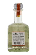 El Padrino De Mi Tierra Coconut Blanco Tequila