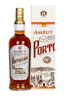 Amrut Portonova Indian Single Malt Whisky
