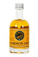 Parson Sunny Gin (50ml)