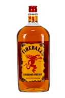 Fireball Cinnamon Whisky Liqueur