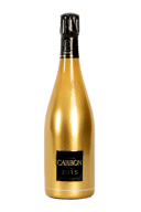 Carbon Champagne Grand Cru Blanc de Blancs Brut 2015