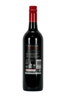 Jacobs Creek Double Barrel Shiraz