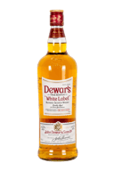 Dewar's White Label Blended Scotch