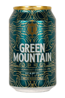 Thornbridge Green Mountain American IPA (6-pack)