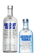 Absolut Blue Vodka (4500ml)