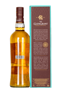 Glen Grant 12 Year Old Single Malt