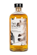 Two Stacks Smoke & Mirrors Peated Stout Single Malt