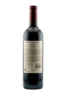 Chateau d'Arsac Margaux