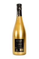 Carbon Champagne Grand Cru Blanc de Blancs Brut 2015