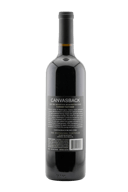 Canvasback Red Mountain Cabernet Sauvignon 2021