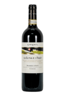 Vite Colte La Luna ei Falo Barbera d'Asti