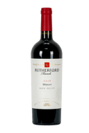 Rutherford Ranch Napa Valley Merlot