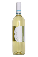 La Piemontina Colline Novaresi Bianco DOC