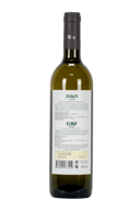 Elibo Alazani Semi Sweet White