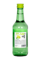 Jinro Green Grape Soju