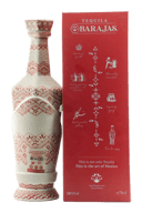 Tequila Barajas Añejo