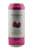 Rekorderlig Cider Wild Berries (6-pack)