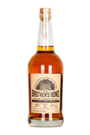 Brother's Bond Original Cask Strength Bourbon