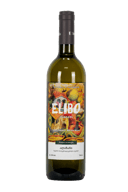 Elibo Alazani Semi Sweet White