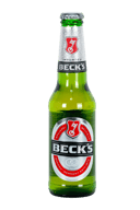 Beck's German Pilsner (6-pack)