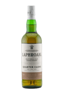 Laphroaig Quarter Cask Single Malt