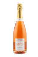Chateau de Bligny Champagne Grand Rosé Brut